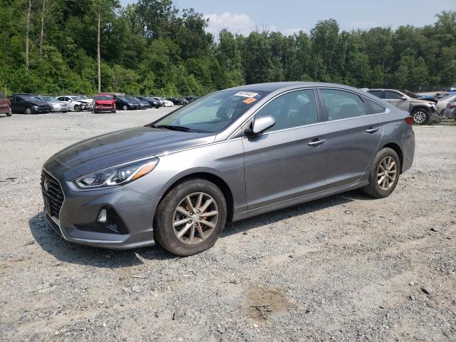 HYUNDAI SONATA SE 2019 5npe24af0kh734413