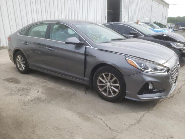 HYUNDAI SONATA SE 2019 5npe24af0kh734721