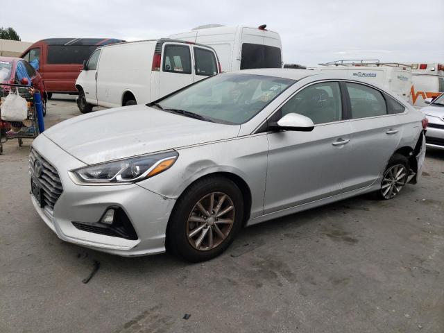 HYUNDAI SONATA SE 2019 5npe24af0kh737716