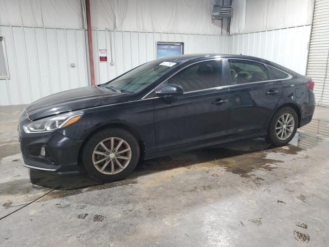 HYUNDAI SONATA 2019 5npe24af0kh737795