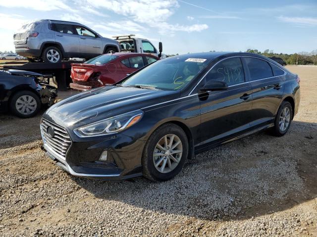 HYUNDAI SONATA SE 2019 5npe24af0kh737943