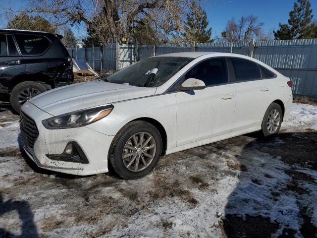 HYUNDAI SONATA SE 2019 5npe24af0kh739126