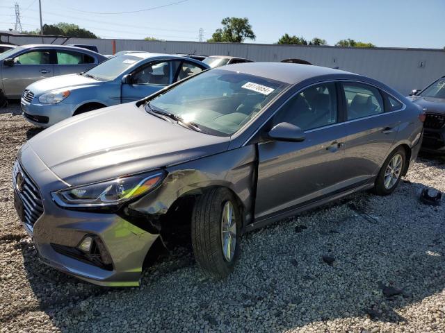 HYUNDAI SONATA 2019 5npe24af0kh739384