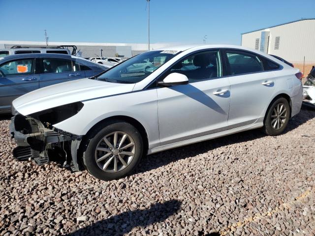 HYUNDAI SONATA 2019 5npe24af0kh739966