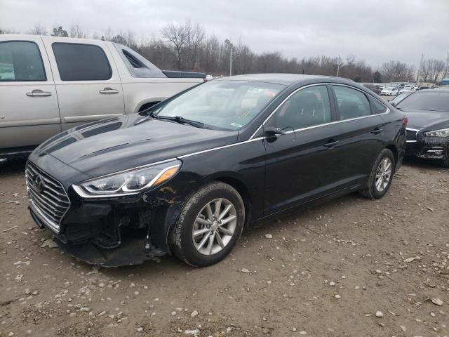 HYUNDAI SONATA SE 2019 5npe24af0kh740132