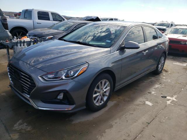 HYUNDAI SONATA SE 2019 5npe24af0kh740888