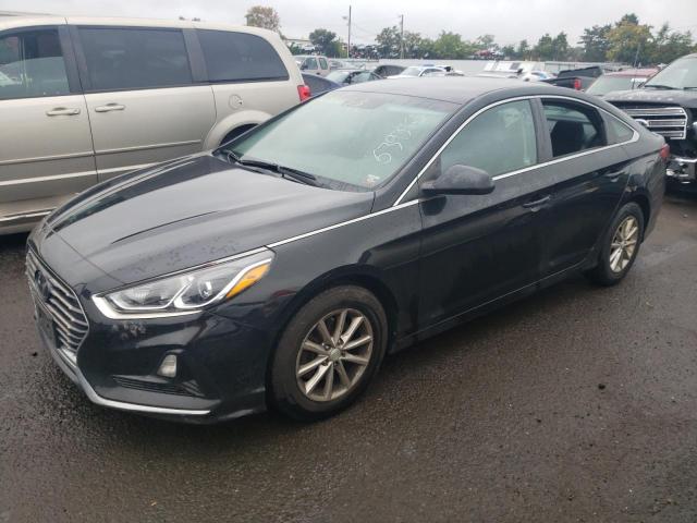 HYUNDAI SONATA SE 2019 5npe24af0kh741149