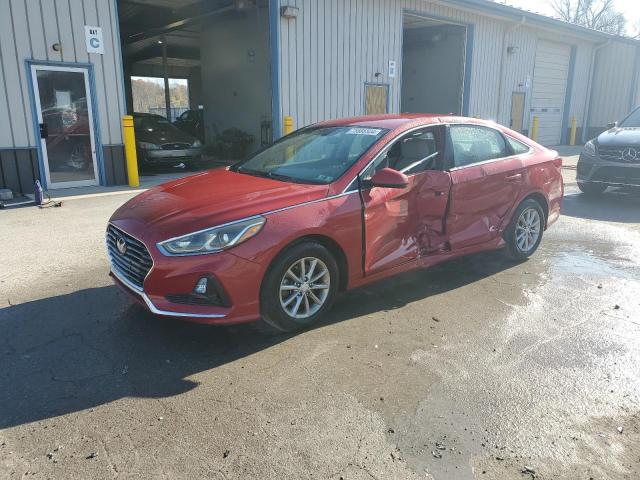 HYUNDAI SONATA SE 2019 5npe24af0kh744388