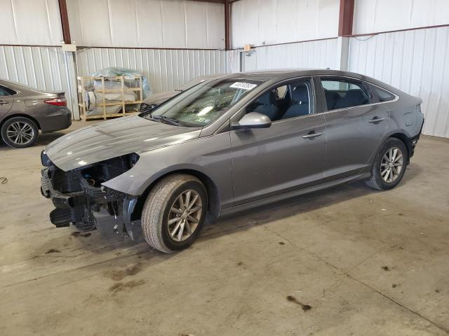 HYUNDAI SONATA SE 2019 5npe24af0kh745248