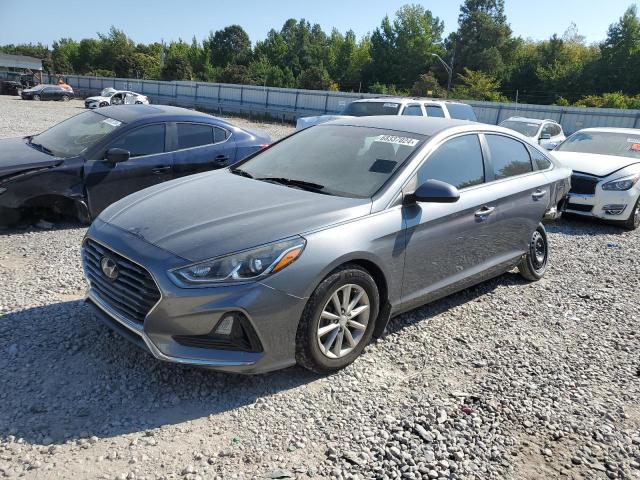 HYUNDAI SONATA SE 2019 5npe24af0kh747792