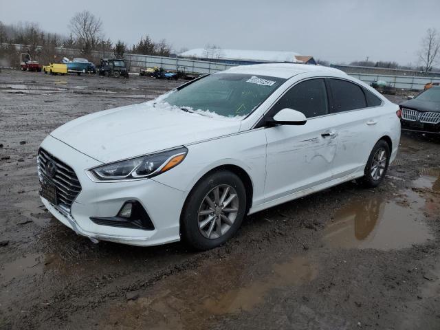 HYUNDAI SONATA SE 2019 5npe24af0kh748764