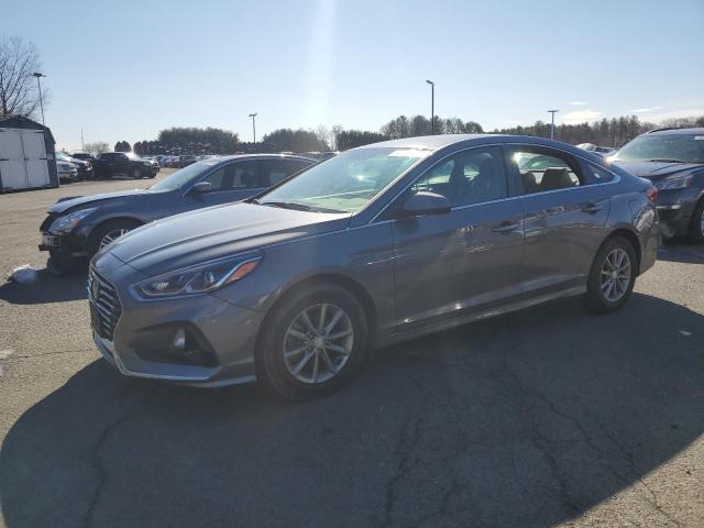 HYUNDAI SONATA SE 2019 5npe24af0kh751454