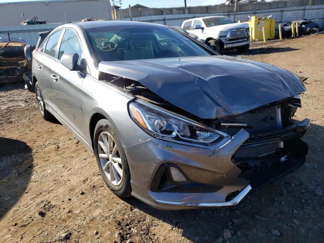 HYUNDAI SONATA SE 2019 5npe24af0kh752152