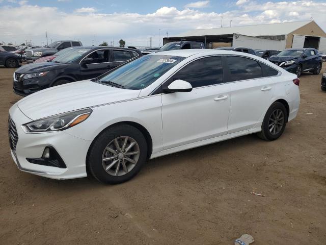 HYUNDAI SONATA SE 2019 5npe24af0kh753091