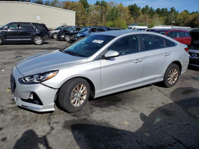 HYUNDAI SONATA 2019 5npe24af0kh753222