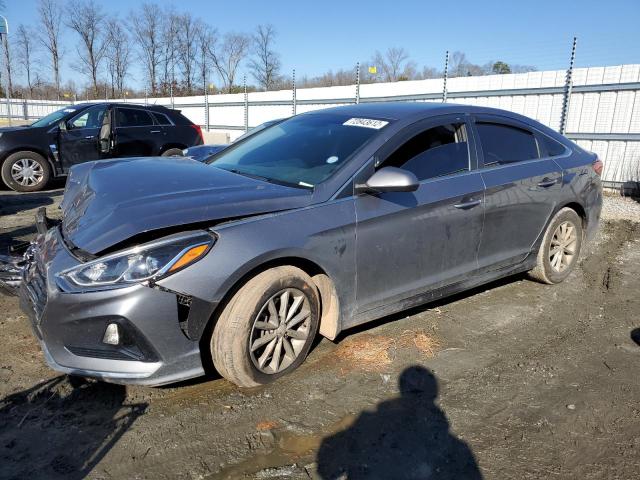 HYUNDAI SONATA SE 2019 5npe24af0kh756184