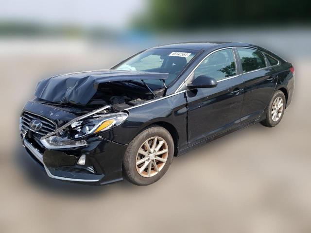 HYUNDAI SONATA 2019 5npe24af0kh757948