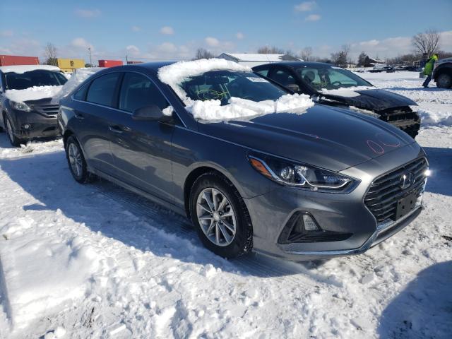 HYUNDAI SONATA SE 2019 5npe24af0kh760204