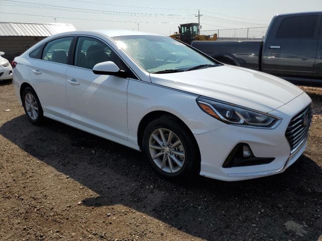 HYUNDAI SONATA SE 2019 5npe24af0kh766889