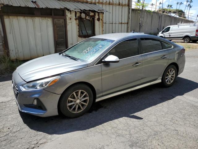 HYUNDAI SONATA 2019 5npe24af0kh768321