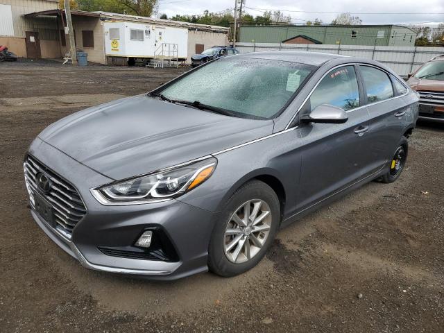 HYUNDAI SONATA 2019 5npe24af0kh769338