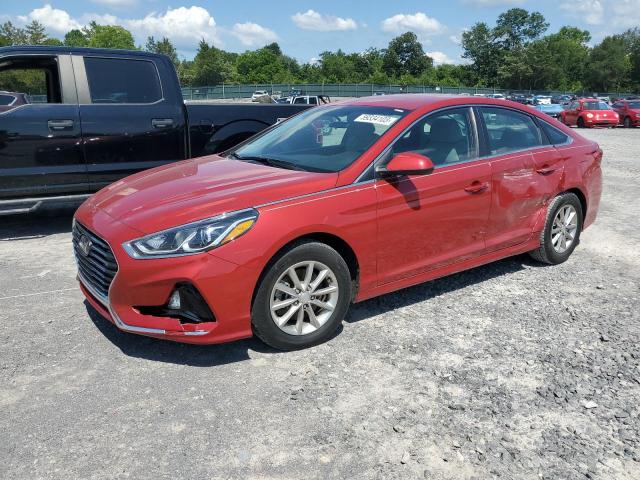 HYUNDAI SONATA SE 2019 5npe24af0kh772515