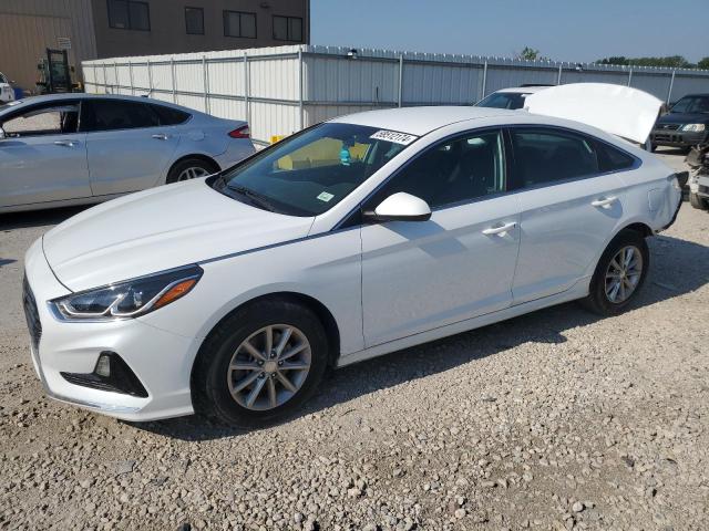 HYUNDAI SONATA 2019 5npe24af0kh774829