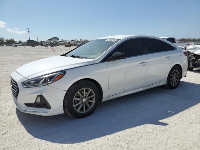 HYUNDAI SONATA 2019 5npe24af0kh778394