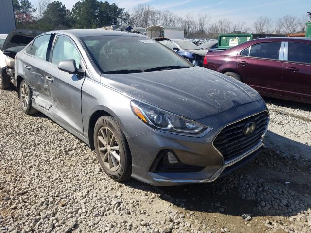 HYUNDAI SONATA SE 2019 5npe24af0kh780422