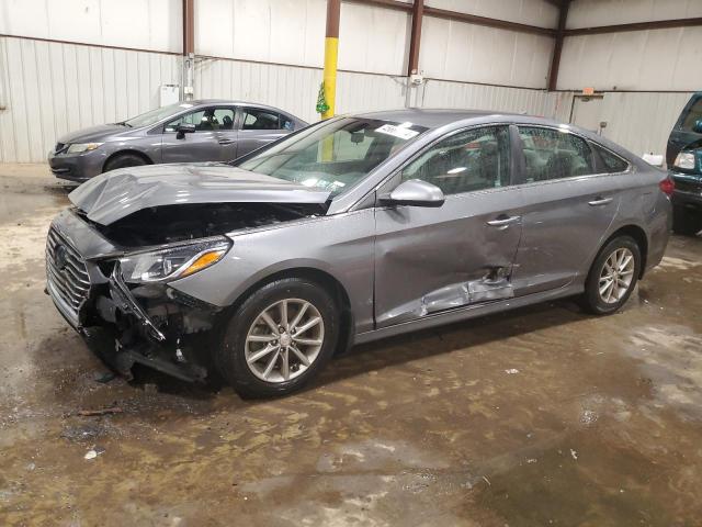 HYUNDAI SONATA 2019 5npe24af0kh782316