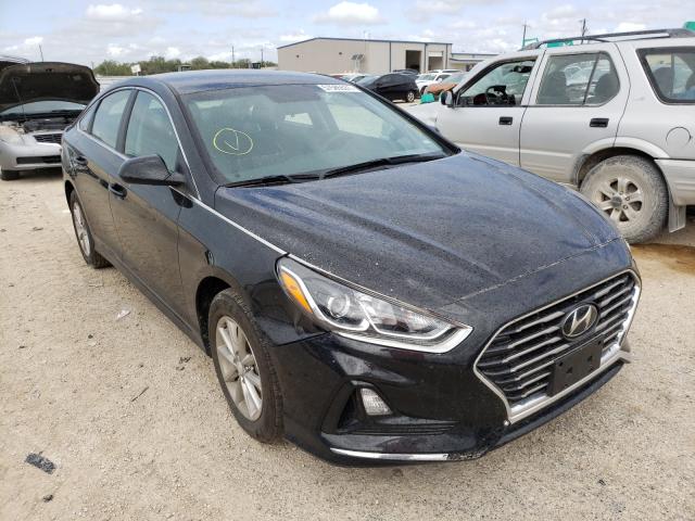 HYUNDAI SONATA SE 2019 5npe24af0kh786785