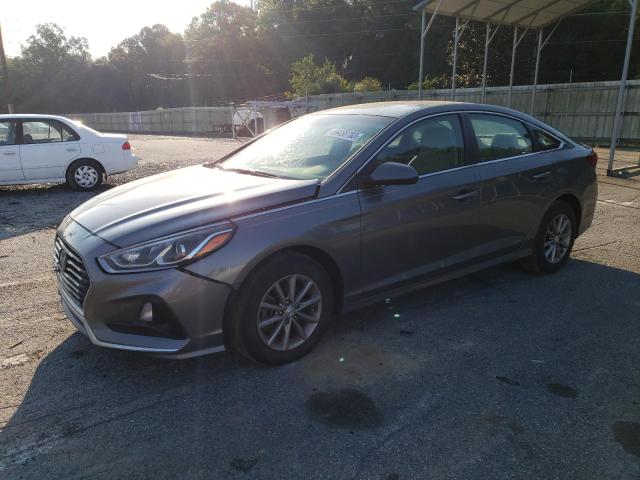 HYUNDAI SONATA 2019 5npe24af0kh788486