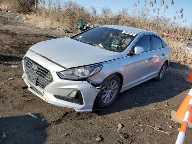 HYUNDAI SONATA SE 2019 5npe24af0kh788908