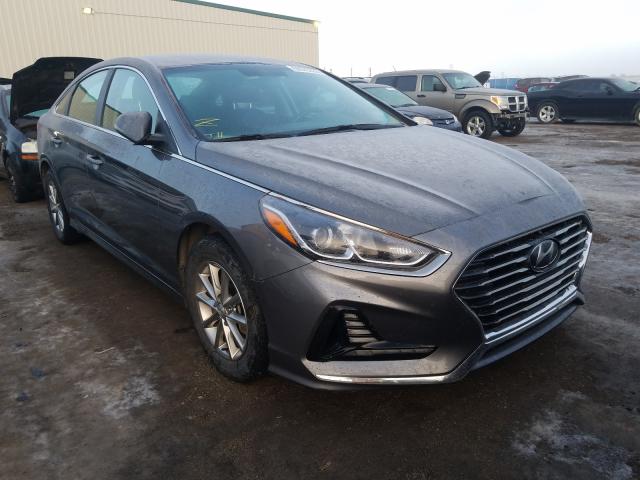 HYUNDAI SONATA SE 2019 5npe24af0kh790786