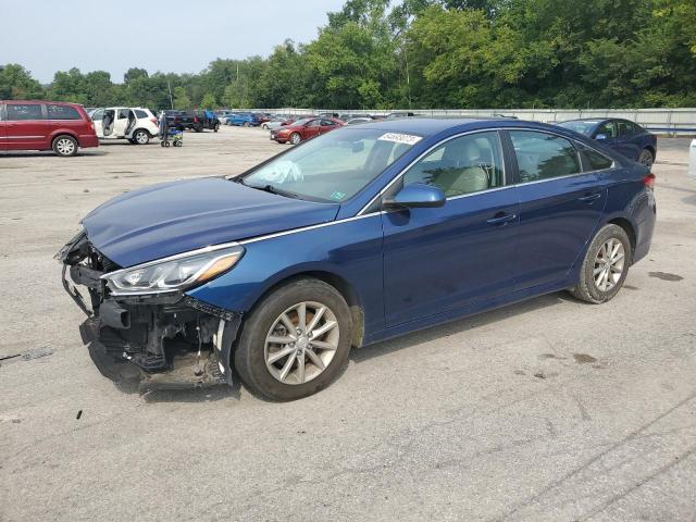 HYUNDAI SONATA SE 2019 5npe24af0kh791677