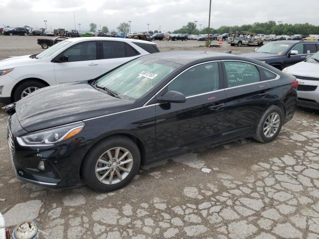 HYUNDAI SONATA SE 2019 5npe24af0kh792540