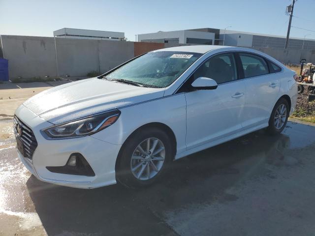 HYUNDAI SONATA 2019 5npe24af0kh792702