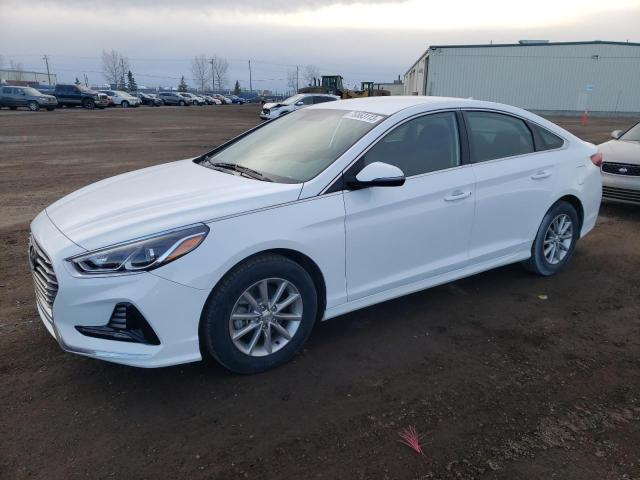 HYUNDAI SONATA 2019 5npe24af0kh793820