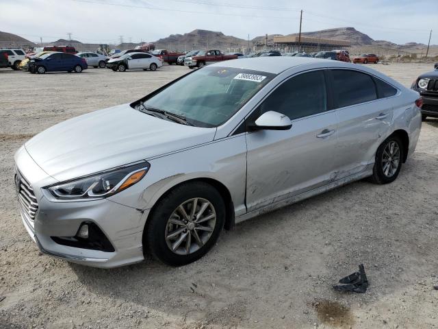 HYUNDAI SONATA SE 2019 5npe24af0kh794207