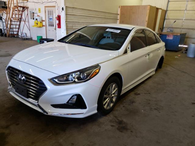 HYUNDAI SONATA 2019 5npe24af0kh794644