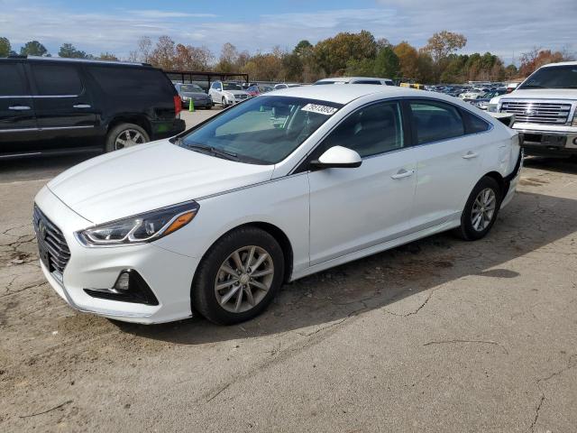 HYUNDAI SONATA 2019 5npe24af0kh797480