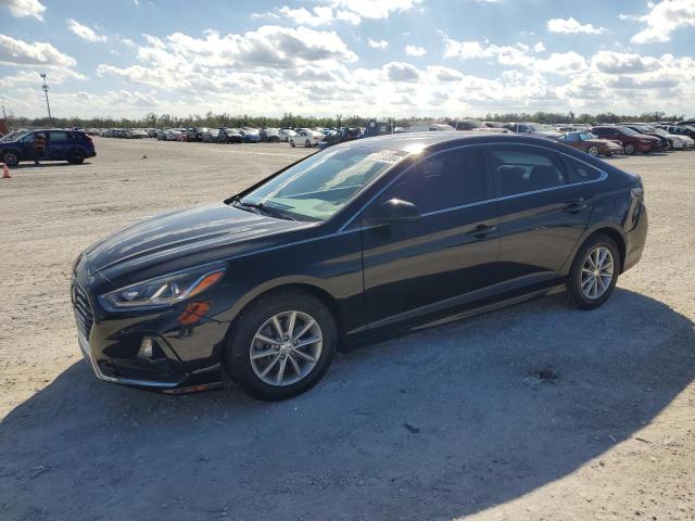 HYUNDAI SONATA SE 2019 5npe24af0kh800541