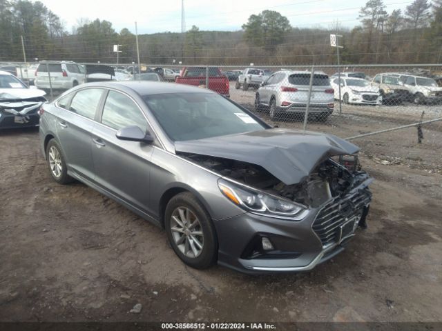 HYUNDAI SONATA 2019 5npe24af0kh800748