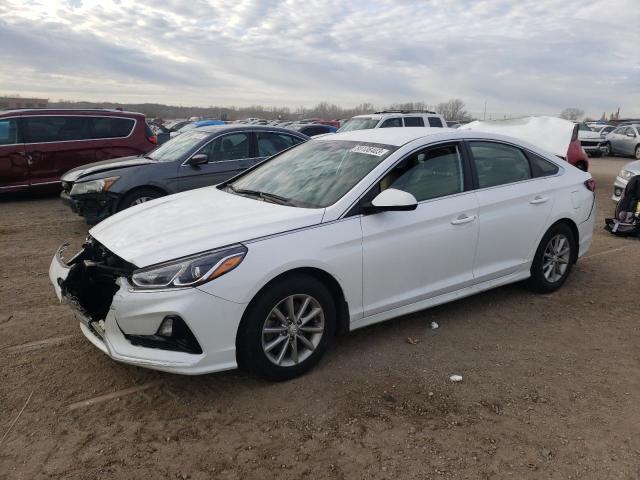 HYUNDAI SONATA 2019 5npe24af0kh805819