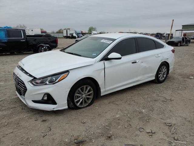 HYUNDAI SONATA 2019 5npe24af0kh806629