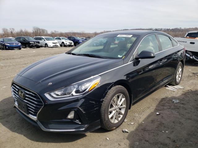 HYUNDAI SONATA SE 2019 5npe24af0kh807456