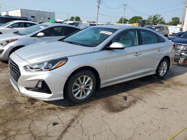 HYUNDAI SONATA SE 2019 5npe24af0kh808560