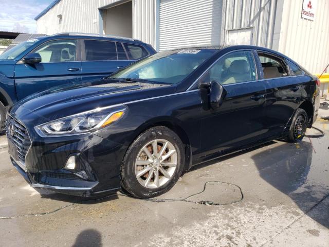 HYUNDAI SONATA 2019 5npe24af0kh810552