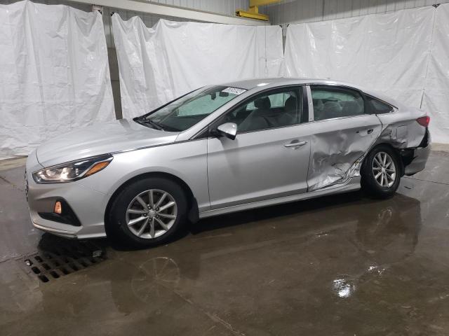 HYUNDAI SONATA 2019 5npe24af0kh810597