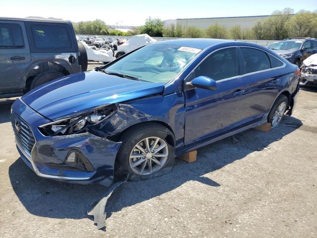 HYUNDAI SONATA SE 2019 5npe24af0kh810728